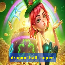 dragon ball super: super hero download